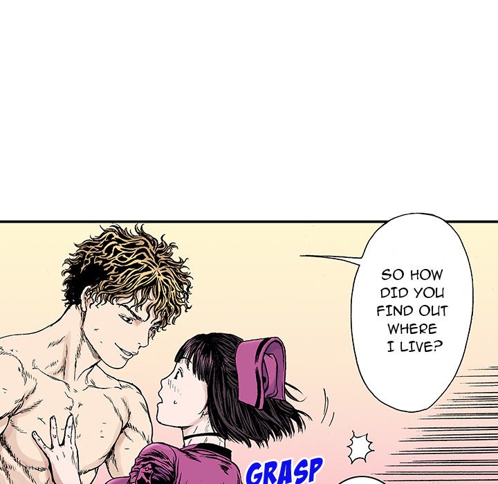 Read Gito chapter 20 image 10 on Lezhin
