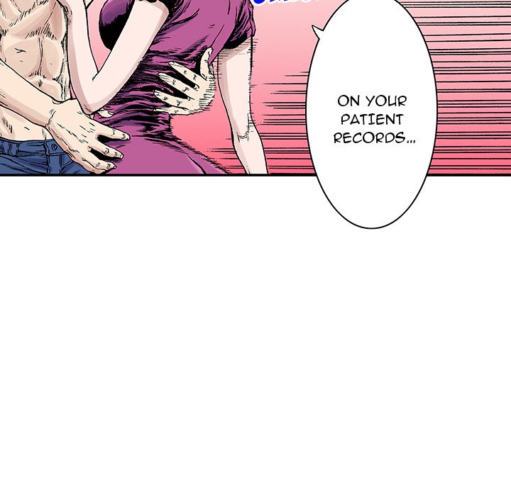 Read Gito chapter 20 image 11 on Lezhin