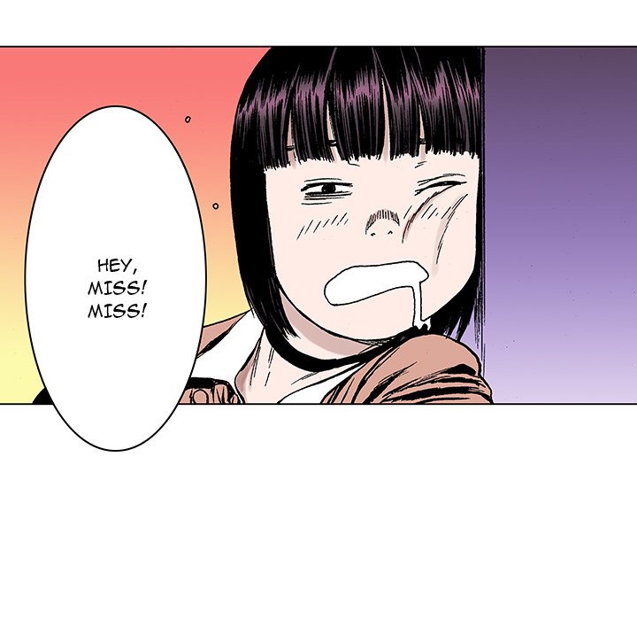 Read Gito chapter 20 image 21 on Lezhin