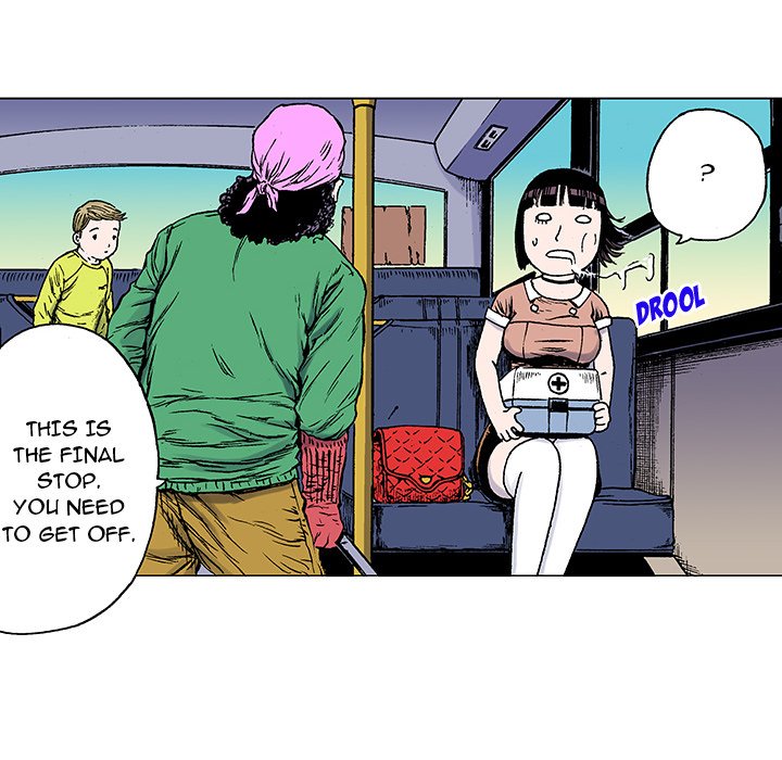 Read Gito chapter 20 image 22 on Lezhin