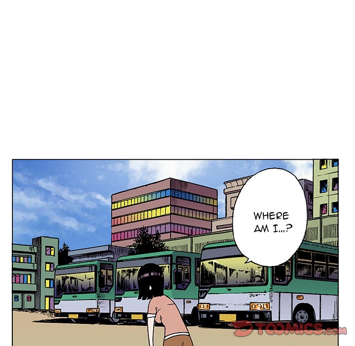 Read Gito chapter 20 image 25 on Lezhin