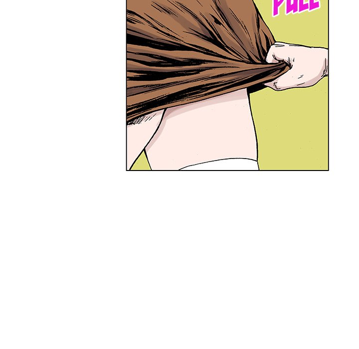 Read Gito chapter 20 image 27 on Lezhin