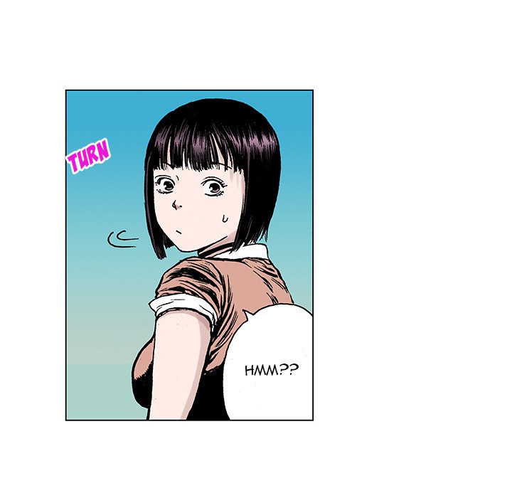 Read Gito chapter 20 image 28 on Lezhin