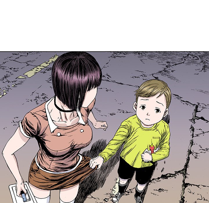 Read Gito chapter 20 image 29 on Lezhin