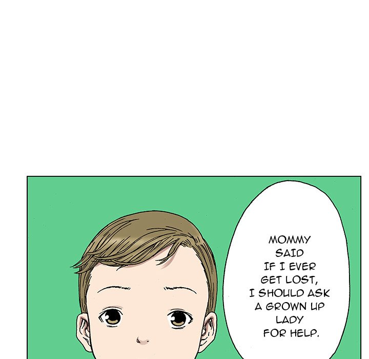 Read Gito chapter 20 image 32 on Lezhin