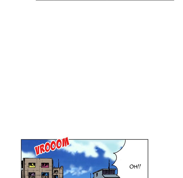 Read Gito chapter 20 image 39 on Lezhin