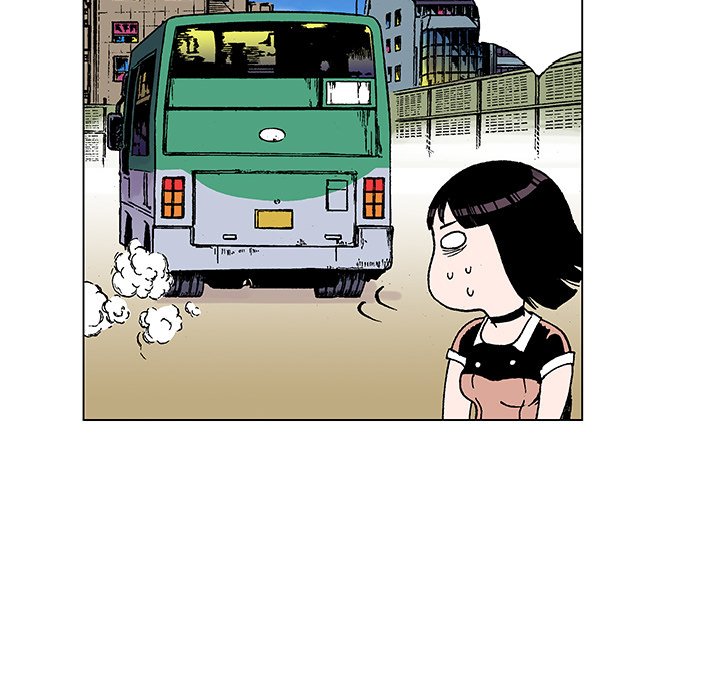 Read Gito chapter 20 image 40 on Lezhin