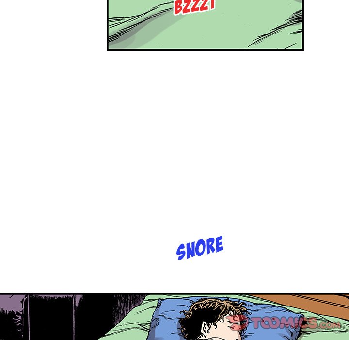 Read Gito chapter 20 image 49 on Lezhin