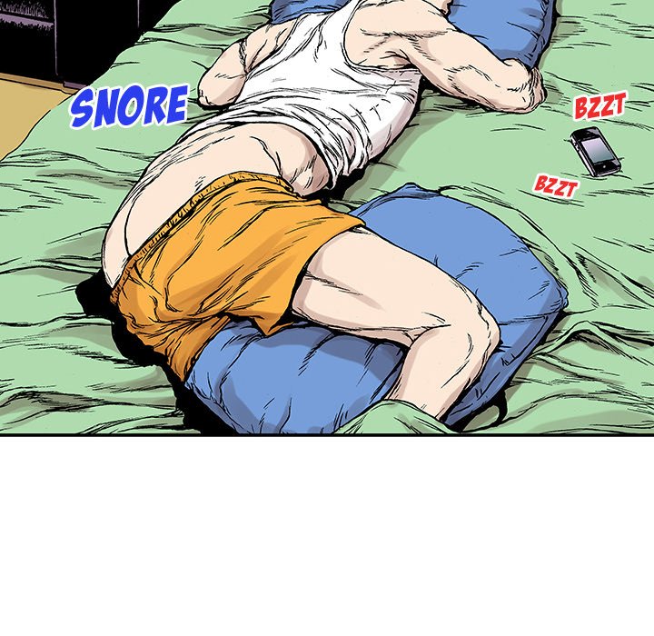 Read Gito chapter 20 image 50 on Lezhin