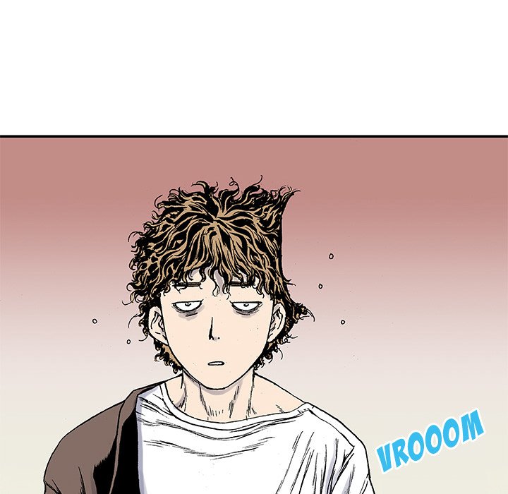 Read Gito chapter 20 image 52 on Lezhin