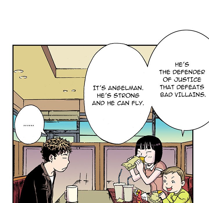 Read Gito chapter 20 image 58 on Lezhin