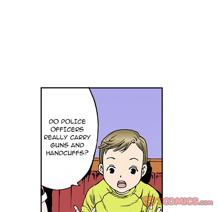 Read Gito chapter 20 image 61 on Lezhin