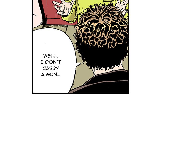 Read Gito chapter 20 image 62 on Lezhin