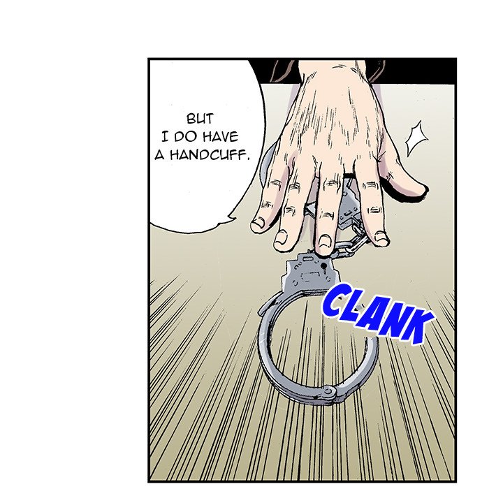 Read Gito chapter 20 image 63 on Lezhin