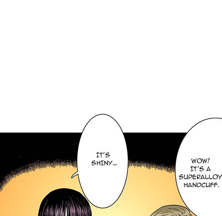 Read Gito chapter 20 image 64 on Lezhin