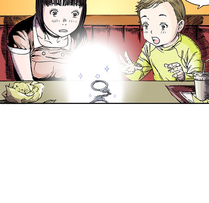 Read Gito chapter 20 image 65 on Lezhin