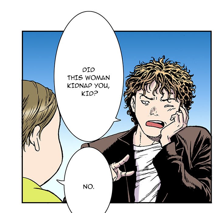 Read Gito chapter 20 image 66 on Lezhin