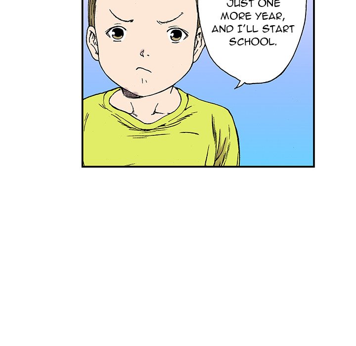 Read Gito chapter 20 image 68 on Lezhin