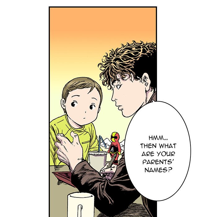 Read Gito chapter 20 image 69 on Lezhin