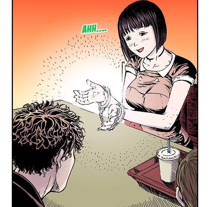 Read Gito chapter 20 image 71 on Lezhin