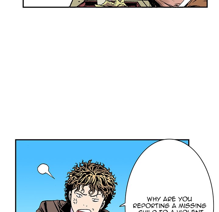 Read Gito chapter 20 image 74 on Lezhin