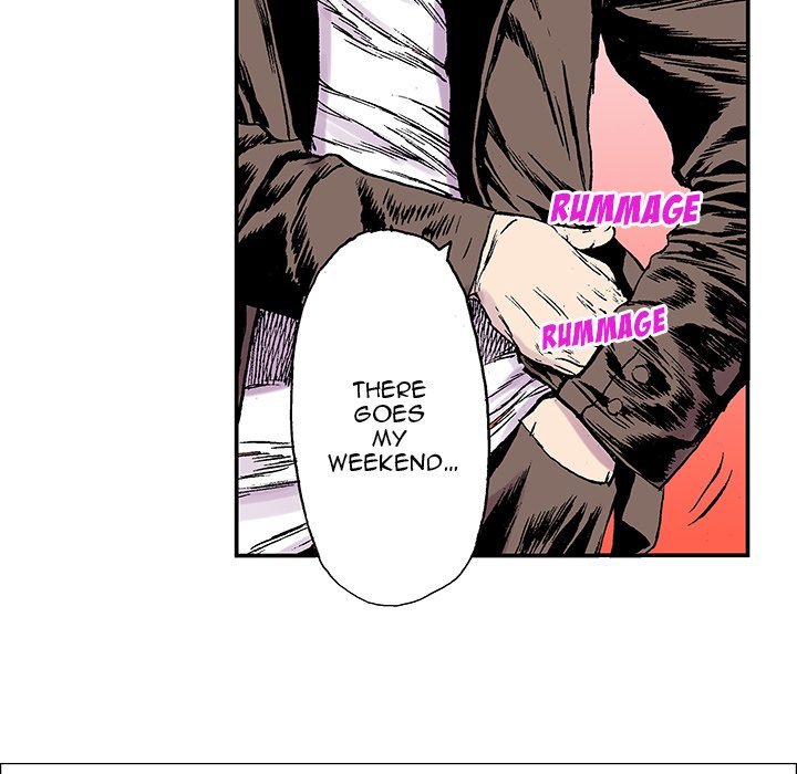 Read Gito chapter 20 image 77 on Lezhin