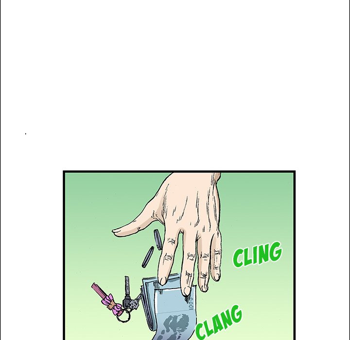 Read Gito chapter 20 image 78 on Lezhin