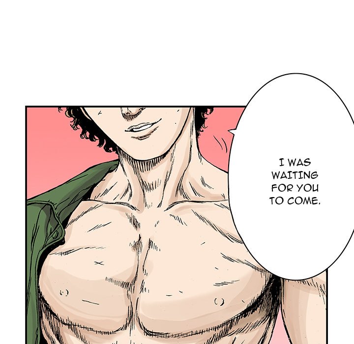 Read Gito chapter 20 image 8 on Lezhin