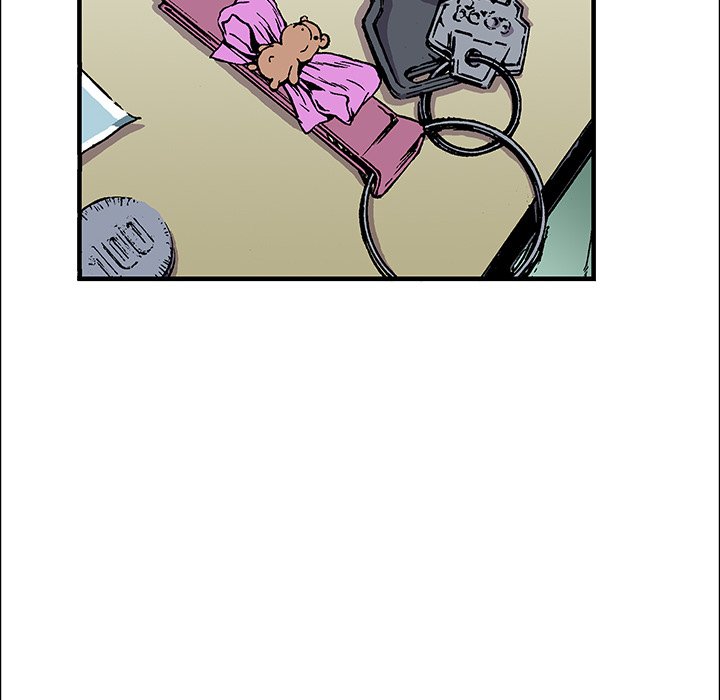 Read Gito chapter 20 image 81 on Lezhin