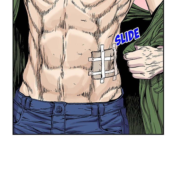 Read Gito chapter 20 image 9 on Lezhin