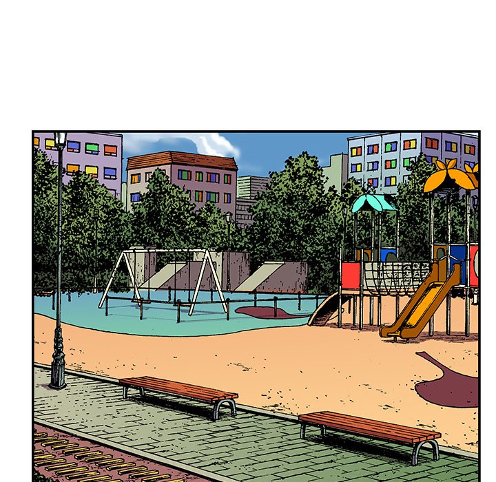 Read Gito chapter 20 image 90 on Lezhin