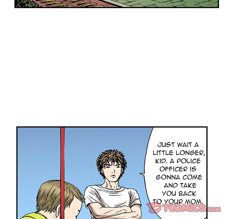 Read Gito chapter 20 image 91 on Lezhin