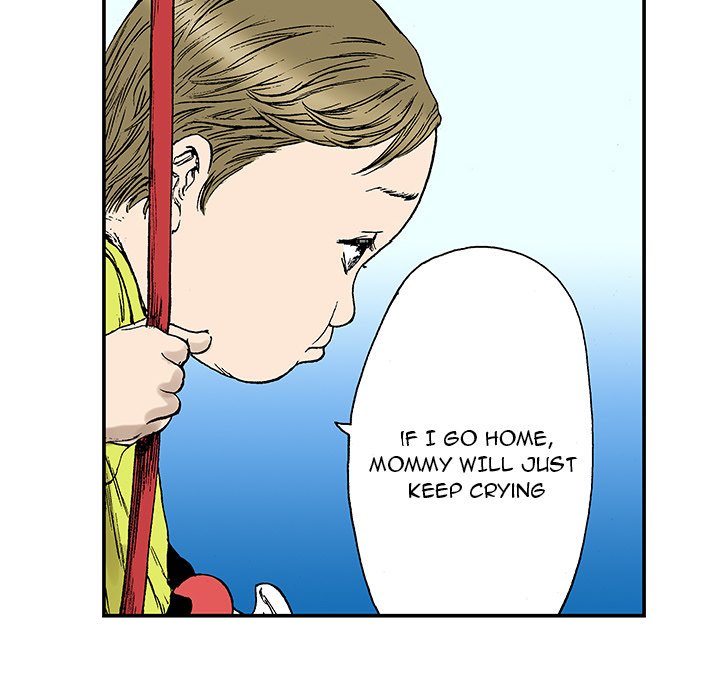 Read Gito chapter 20 image 93 on Lezhin