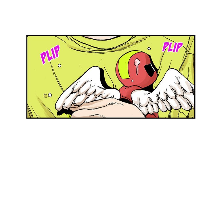 Read Gito chapter 20 image 98 on Lezhin