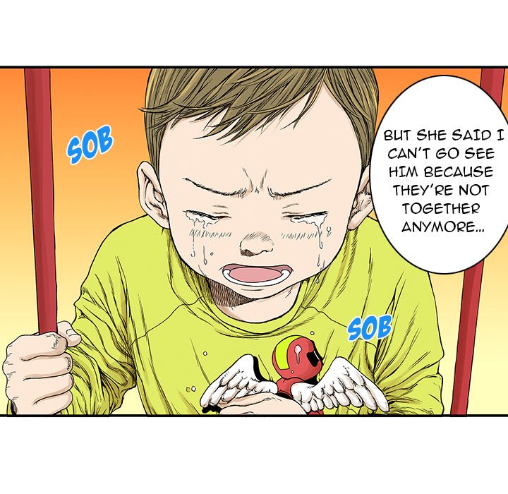 Read Gito chapter 20 image 99 on Lezhin