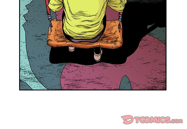 Read Gito chapter 21 image 1 on Lezhin