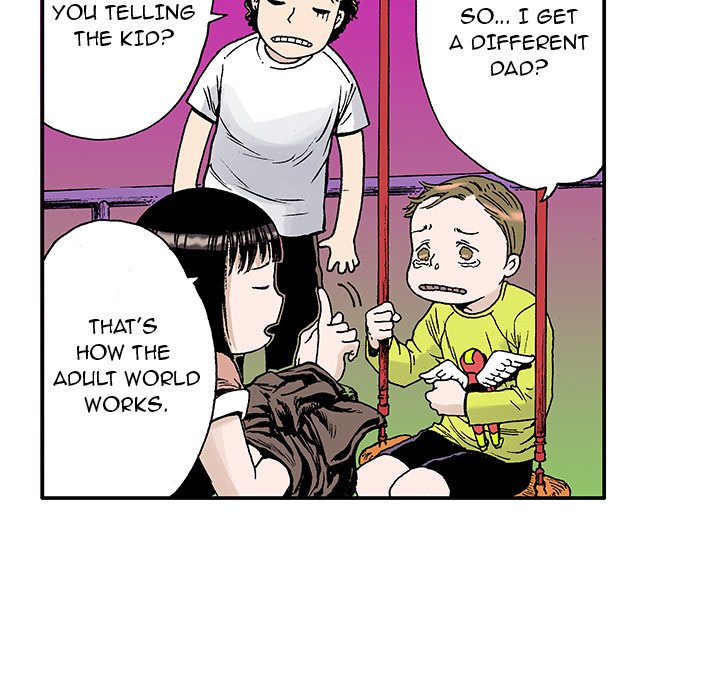 Read Gito chapter 21 image 10 on Lezhin