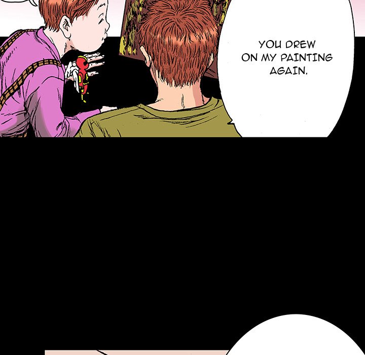 Read Gito chapter 21 image 101 on Lezhin