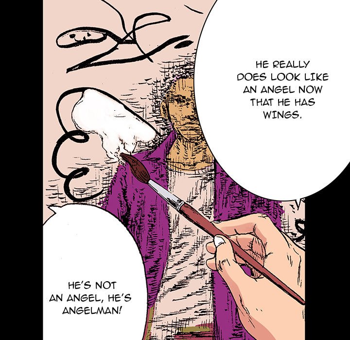 Read Gito chapter 21 image 102 on Lezhin