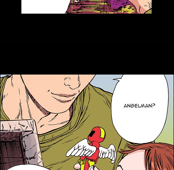 Read Gito chapter 21 image 103 on Lezhin