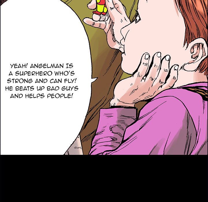 Read Gito chapter 21 image 104 on Lezhin