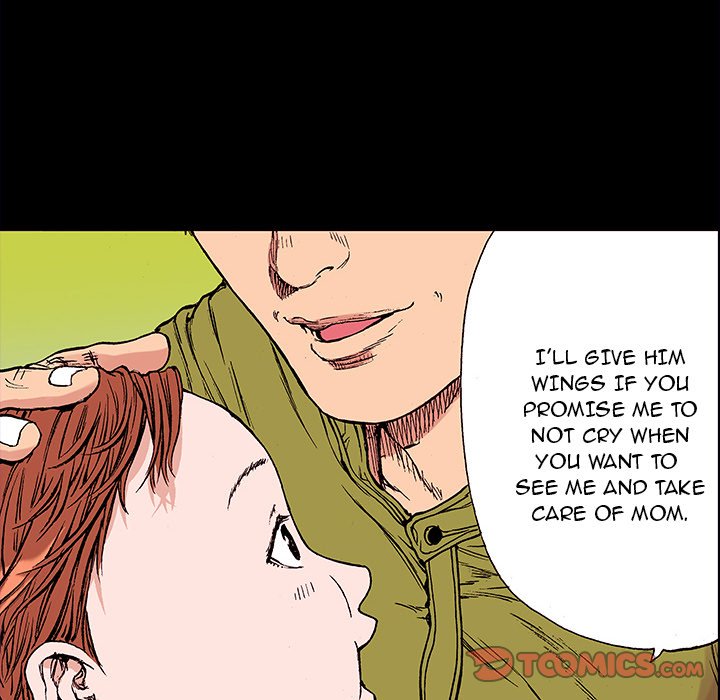 Read Gito chapter 21 image 105 on Lezhin