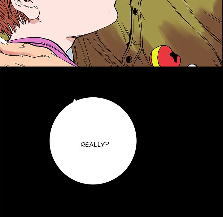 Read Gito chapter 21 image 106 on Lezhin