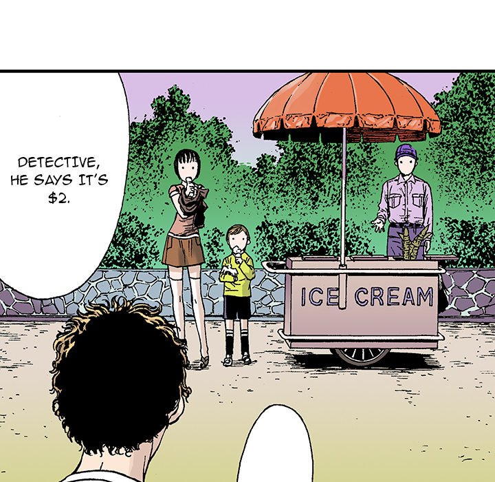 Read Gito chapter 21 image 14 on Lezhin