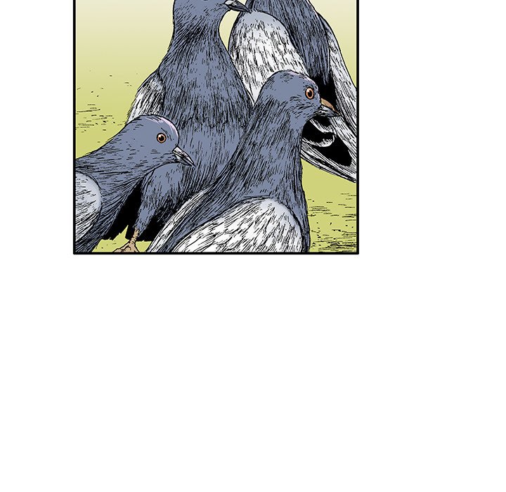 Read Gito chapter 21 image 16 on Lezhin