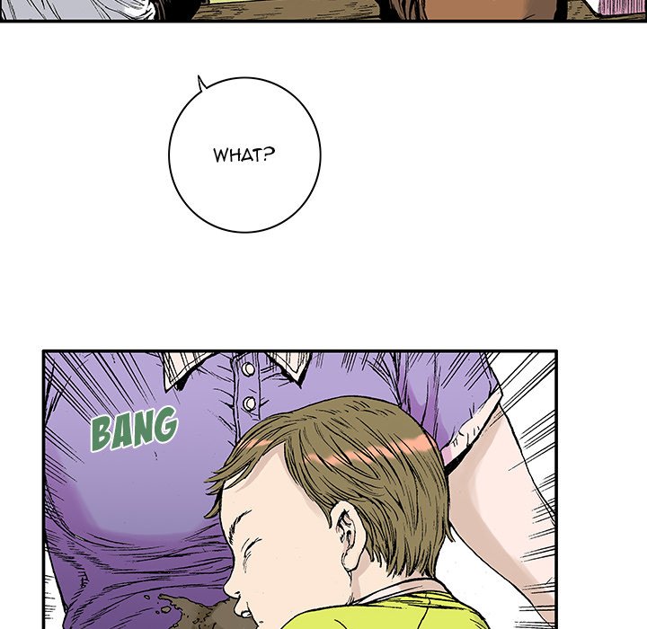 Read Gito chapter 21 image 19 on Lezhin