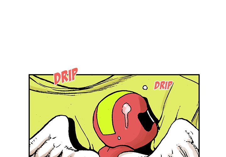 Read Gito chapter 21 image 2 on Lezhin