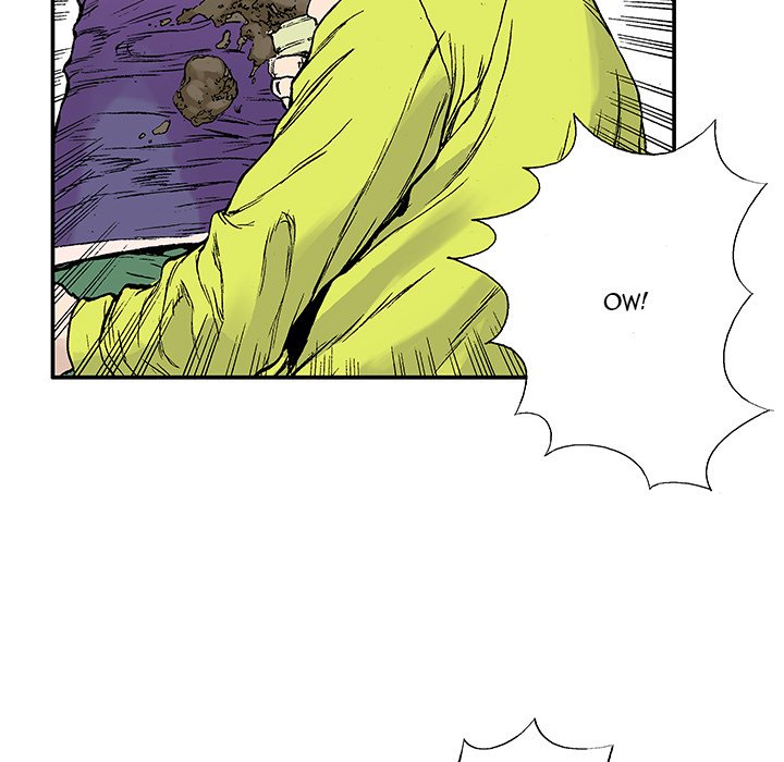 Read Gito chapter 21 image 20 on Lezhin