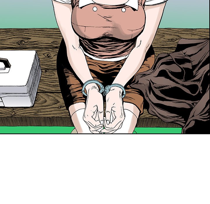 Read Gito chapter 21 image 26 on Lezhin