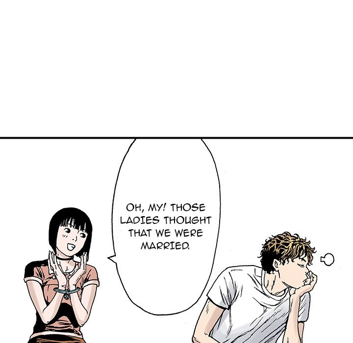 Read Gito chapter 21 image 29 on Lezhin